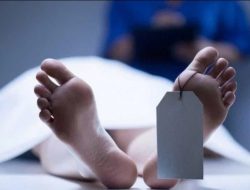 Seorang Perempuan Jatuh Dari Jembatan Youtefa dan Meninggal