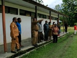 Sekolah Yayayasan Diminta Perhatikan Infrastruktur Bangunan Sekolah