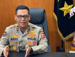Polri Awasi Aktivitas Penjualan Online Obat Antibiotik Pandemi Covid-19