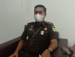 Penyalagunaan Anggaran Tahun 2016 di Pemda Yahukimo Berstatus Penyidikan