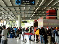 Pemda Jayawijaya Tutup Kembali Penerbangan Penumpang Dengan Pengecualian