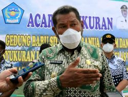 Bisa Gunakan Dana Kampung Untuk Tarik Jaringan Listrik