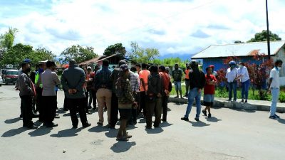 Eksekusi Rumah Dan Pemutusan Listrik, BP-Hilabewa Minta Harus Ada Pertemuan