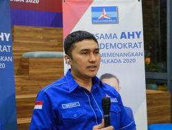 Demokrat Minta Wamendes Budi Arie Fokus Saja Ke Pandemi, Herzaky Mahendra : Jangan Sibuk Fitnah Kami