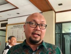 Berita Flash: KPU RI Aktifkan Kembali Tiga Anggota KPU Papua