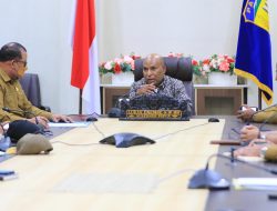 Pemprov Beri Sinyal Kembali Tutup Akses Keluar Masuk Papua