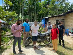 Ditangkap Karena Lakukan Aniaya, RA Ternyata Spesialis Pencuri