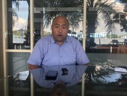 Ketua Kadin : Lockdown Papua Tak Berdampak Pada Aktifitas Dunia Usaha