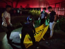 Buang Air Kecil di Jembatan Youtefa, Seorang Laki-laki Terjatuh dan Meninggal Dunia
