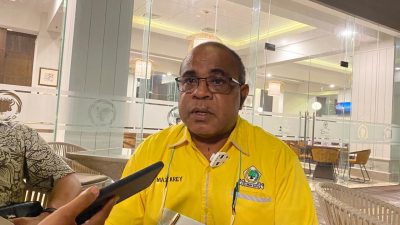 Tetap Jaga Etika Politik, Golkar Berharap Porsi Wagub Tetap Diisi Kadernya