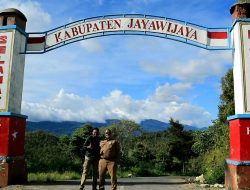 Pemda Jayawijaya Cermati Isu Pembentukan Distrik Pemda Nduga di Wilayah Jayawijaya