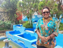 Tim Covid-19 Jayawijaya Diminta Waspadai Gelombang Supir Dari Yalimo