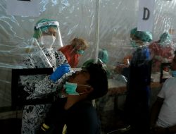 Pemda Jayawijaya Kembali Wacanakan Tutup Penerbangan Udara Dua Minggu