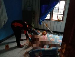 Diduga Korban Pemerkosaan, Seorang Perempuan Ditemukan Meninggal di Argapura