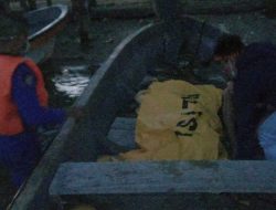 Naik Pagar Pembatas Jembatan Youtefa, Seorang Perempuan Tejatuh dan Meninggal Dunia