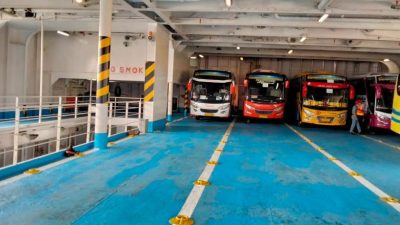 Bantuan Kendaraan PON Telah Diberangkatkan Menuju Papua