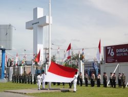 Masyarakat Jayawijaya Diminta Dukung Program dan Bersama Majukan Negara NKRI