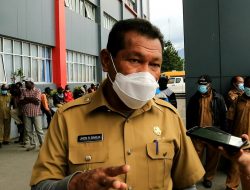 Bupati Jayawijaya Tepis Tudingan Jalankan Roda Pemerintahan Satu Pintu