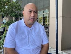 Dukung Food Estate, Kadin Papua Dorong Eksport Sagu dari Papua