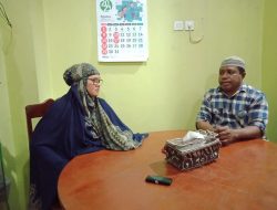 Keluarga Korban Pencabulan Anak Menyerahkan Kasusnya Kepada Hukum