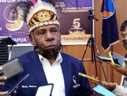 Ini Enam Nama Calon Usulan Wagub Papua Hasil Seleksi Koalisi Papua Bangkit