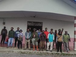 Pembangunan Jalan Lingkar Lukmen Hanya Kepentingan Sepihak