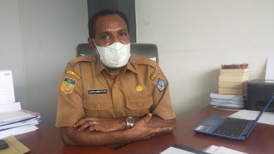Setiap KK Terima BLT 1,8 Juta