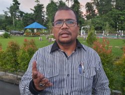 Papua Masih Terapkan PPKM Mikro