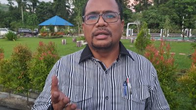 Papua Masih Terapkan PPKM Mikro