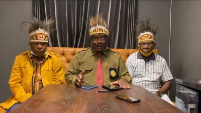 Malaikat Sebut Koalisi Sengaja Ulur Waktu Tetapkan Dua Nama Calon Wakil Gubernur