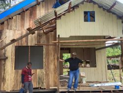 Pengusaha OAP Jayawijaya Yang Dapat Paket Pekerjaan Diminta Bertanggungjawab