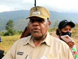 Perombakan Kepala Kampung Tunggu Pendataan DPMK