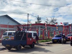 Masalah Antrian BBM di Wamena Masih Masalah Klasik