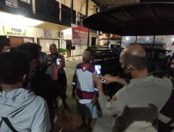 Polisi Tangani Kasus Aniaya yang Akibatkan Meninggal Dunia