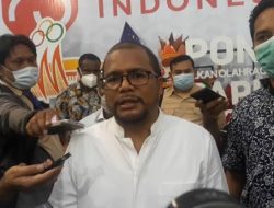 Tiga Kota di Papua Terapkan PPKM Level 4