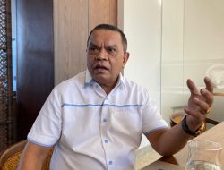Sekretaris DPD : Golkar Papua Hormati Keputusan DPP