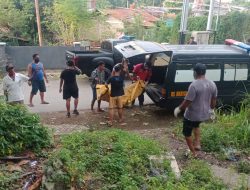 Seorang Pria di Abepura Tewas Dianiaya Rekan Mirasnya