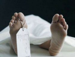 Di Entrop, Sesosok Mayat Laki-Laki Ditemukan di Dalam Kamar Mandi