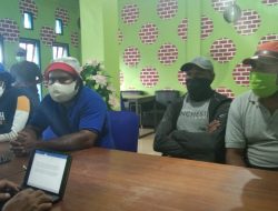 JRBB Sebut, Soal Paket Pekerjaan Pembagiannya Sama