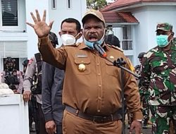 Ambil Alih BPMK, Bupati Didimus Tegaskan SK 147 Tidak Prosedural