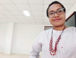 Mubes Hi-Labewa Dapat Apresiasi Dari Perempuan Asli Jayawijaya