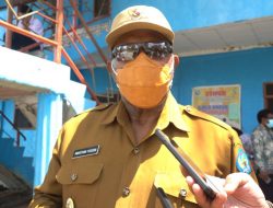 Pemuda Jayawijaya Diminta Buat Lagu Bertemakan Kehidupan Filosofi Orang Gunung