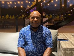 Legislator Ingatkan PB PON Jangan Abaikan Pengusaha Asli Papua
