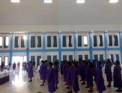 Bupati Lantik GOW Jayawijaya, GOW Perioritaskan 4 Program Penting