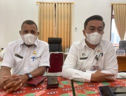 Ini Penjelasan KPU Soal Penolakan Pegawai Non Organik Jabatan Sekretaris di 11 Kabupaten