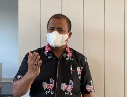 Tragedi Penyerangan di Distrik Kiriwok, Ini Permintaan Gubernur Kepada Pemda Pegubin