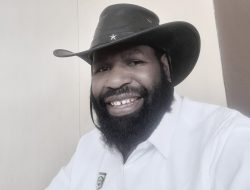 Soal Pindahkan Distrik, DPRD Lanny Jaya Minta Bupati Tolikara Tinjau Kembali