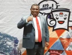 Besok, KPU Akhiri Perjalanan Panjang Pilkada Boven Digoel