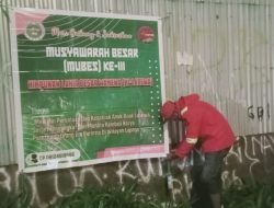 Persiapan Pelaksanaan Mubes Hi-Labewa Capai 90 Persen