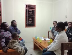 Ada Bau Penyalahgunaan Anggaran di KPAD Jayawijaya Yang Tidak Tercium